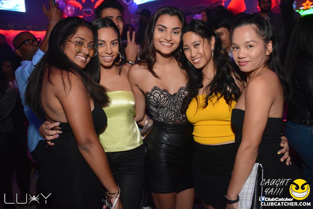 Luxy nightclub photo 26 - September 22nd, 2018