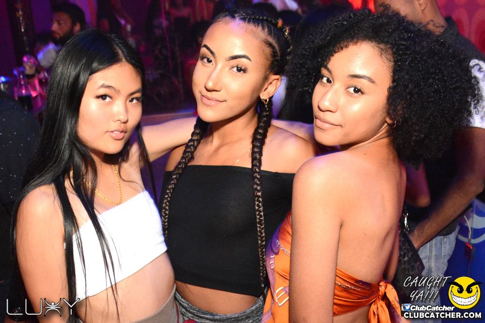 Luxy nightclub photo 251 - September 22nd, 2018