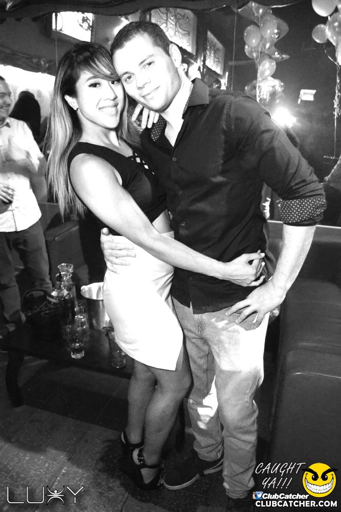 Luxy nightclub photo 27 - September 22nd, 2018