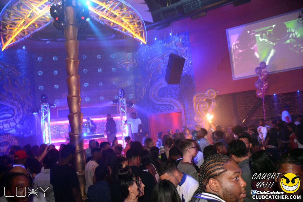 Luxy nightclub photo 28 - September 22nd, 2018