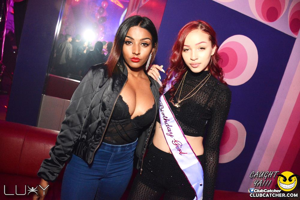 Luxy nightclub photo 29 - September 22nd, 2018