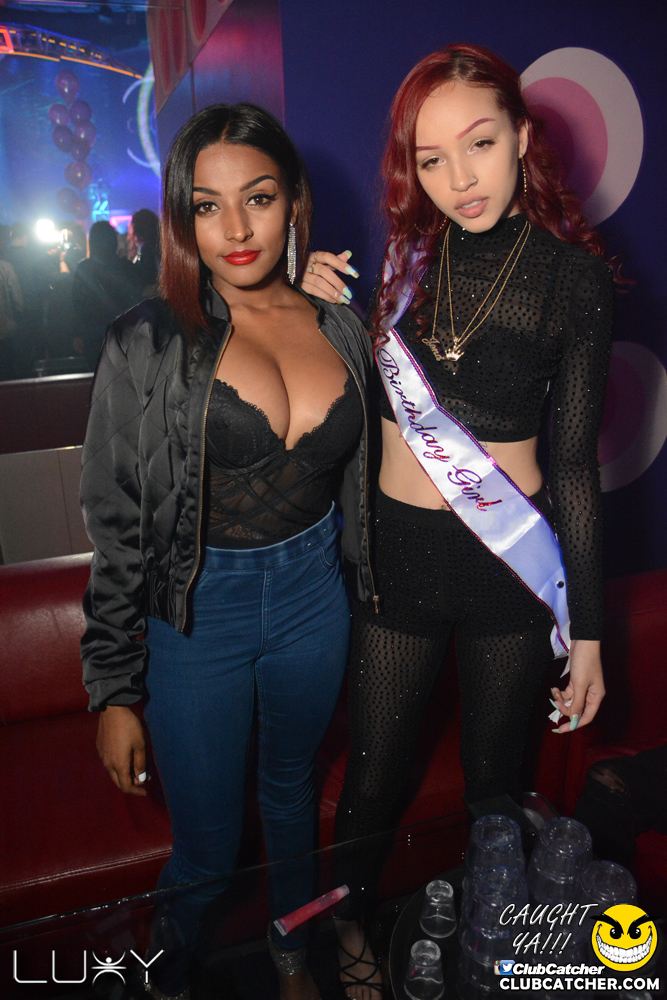 Luxy nightclub photo 4 - September 22nd, 2018