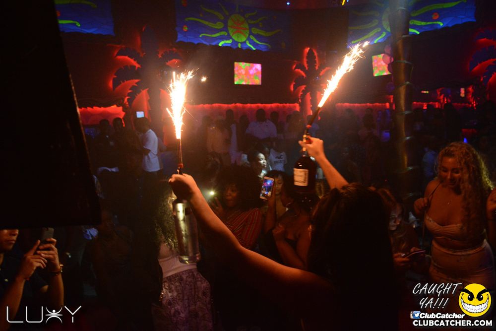 Luxy nightclub photo 31 - September 22nd, 2018