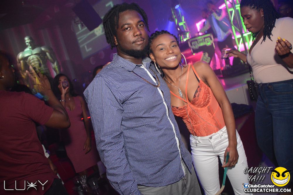 Luxy nightclub photo 32 - September 22nd, 2018