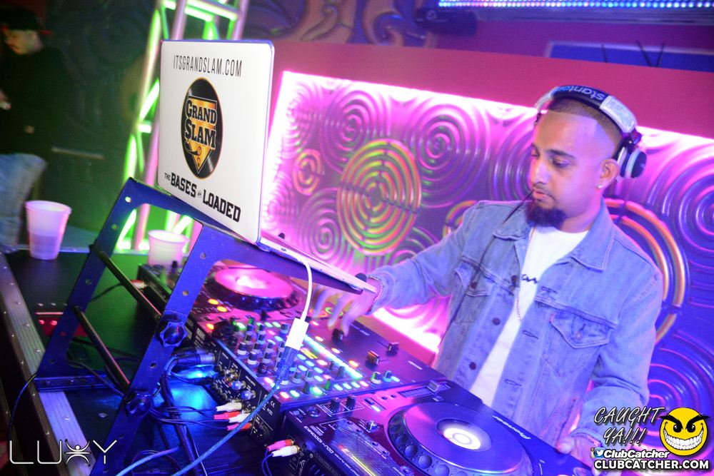 Luxy nightclub photo 33 - September 22nd, 2018