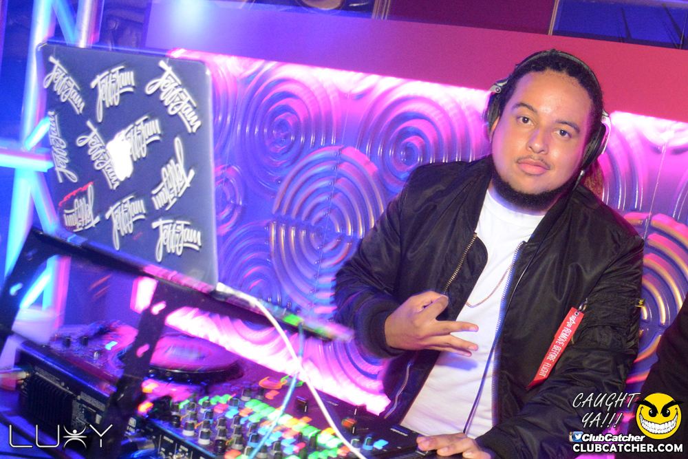 Luxy nightclub photo 34 - September 22nd, 2018