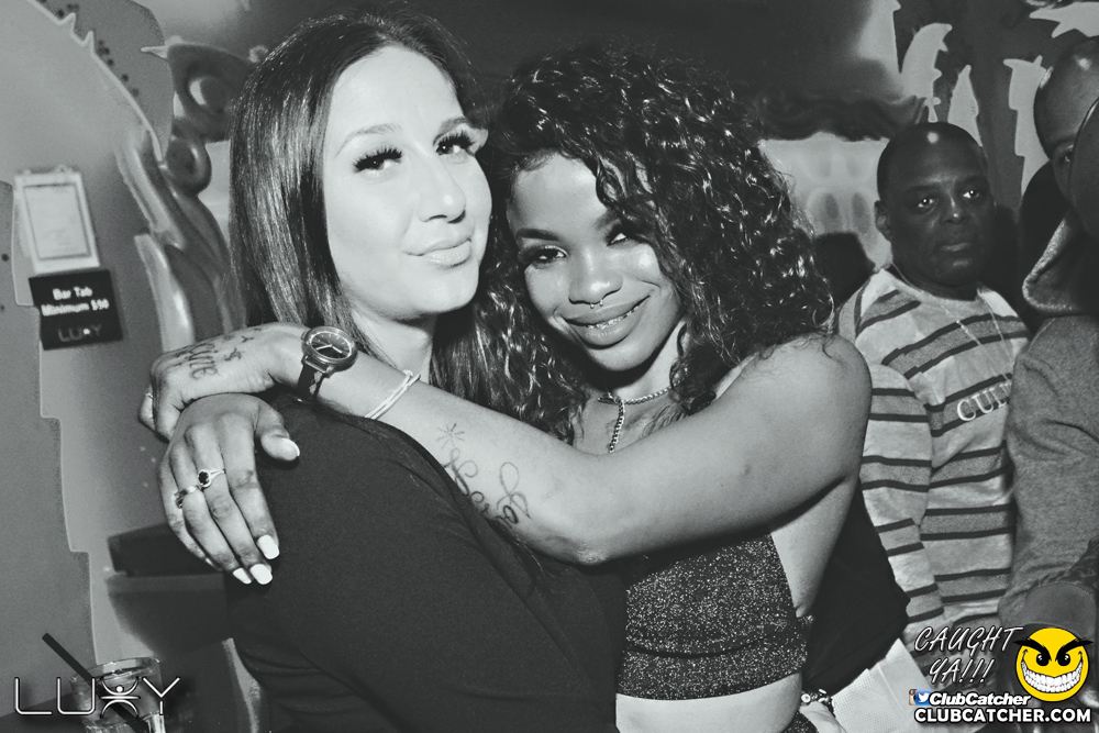 Luxy nightclub photo 35 - September 22nd, 2018