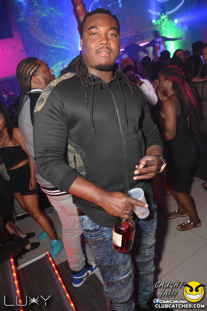 Luxy nightclub photo 36 - September 22nd, 2018