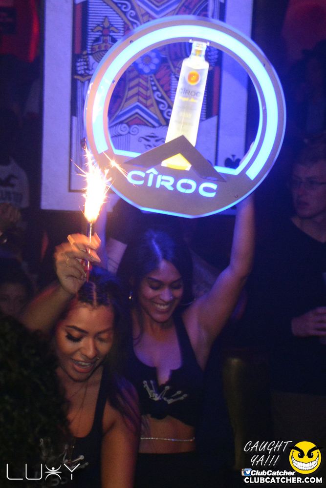 Luxy nightclub photo 37 - September 22nd, 2018