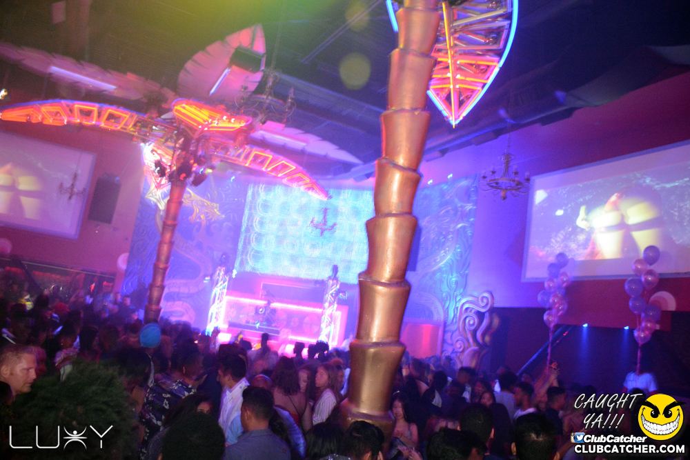 Luxy nightclub photo 39 - September 22nd, 2018