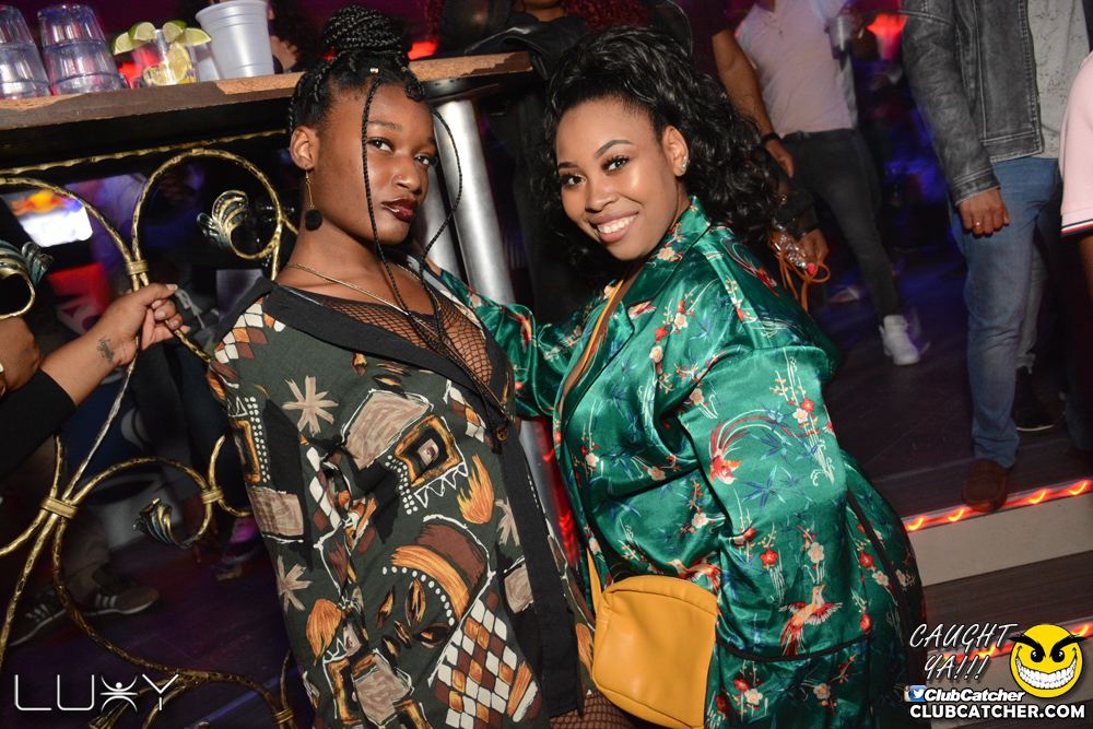 Luxy nightclub photo 40 - September 22nd, 2018