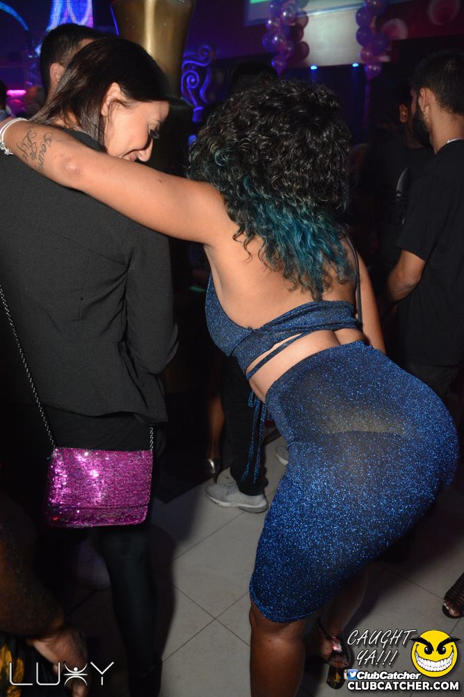 Luxy nightclub photo 41 - September 22nd, 2018