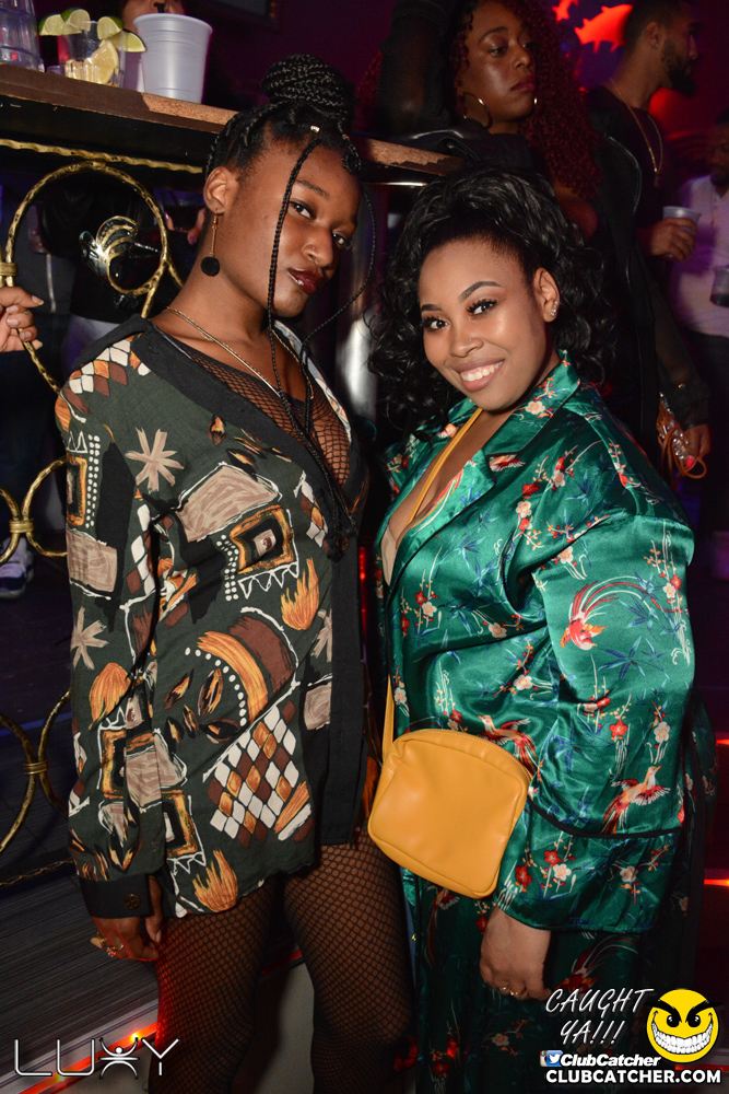Luxy nightclub photo 42 - September 22nd, 2018