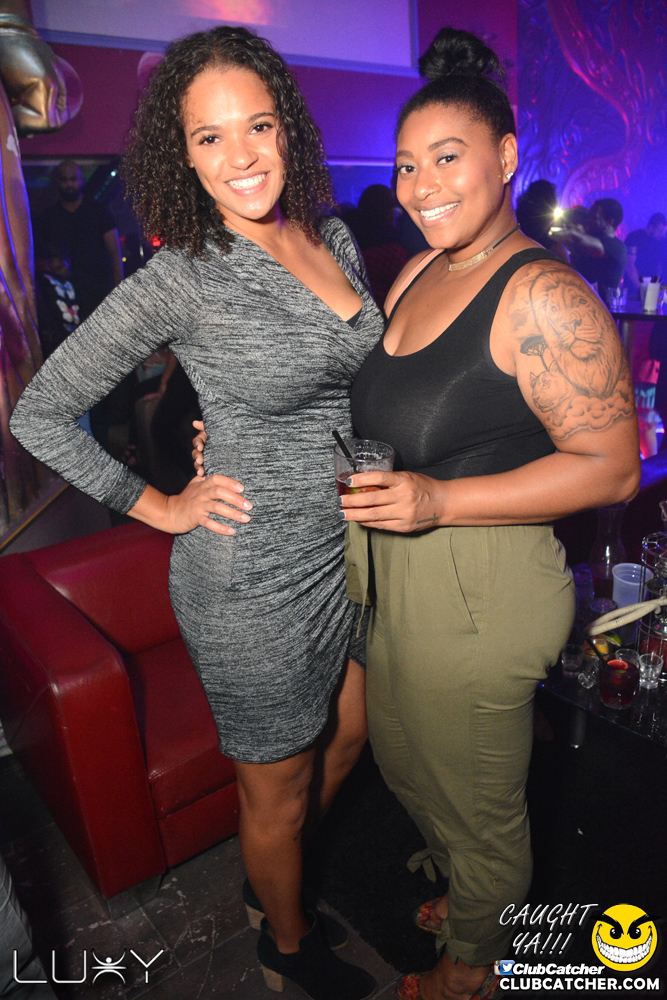 Luxy nightclub photo 44 - September 22nd, 2018