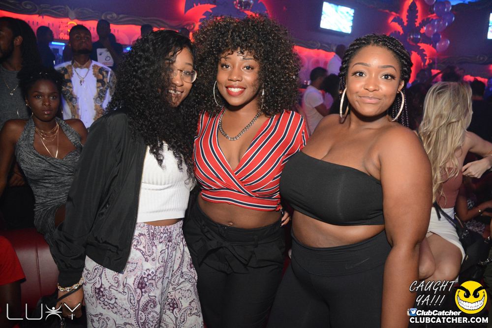 Luxy nightclub photo 45 - September 22nd, 2018