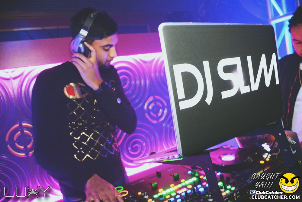 Luxy nightclub photo 46 - September 22nd, 2018