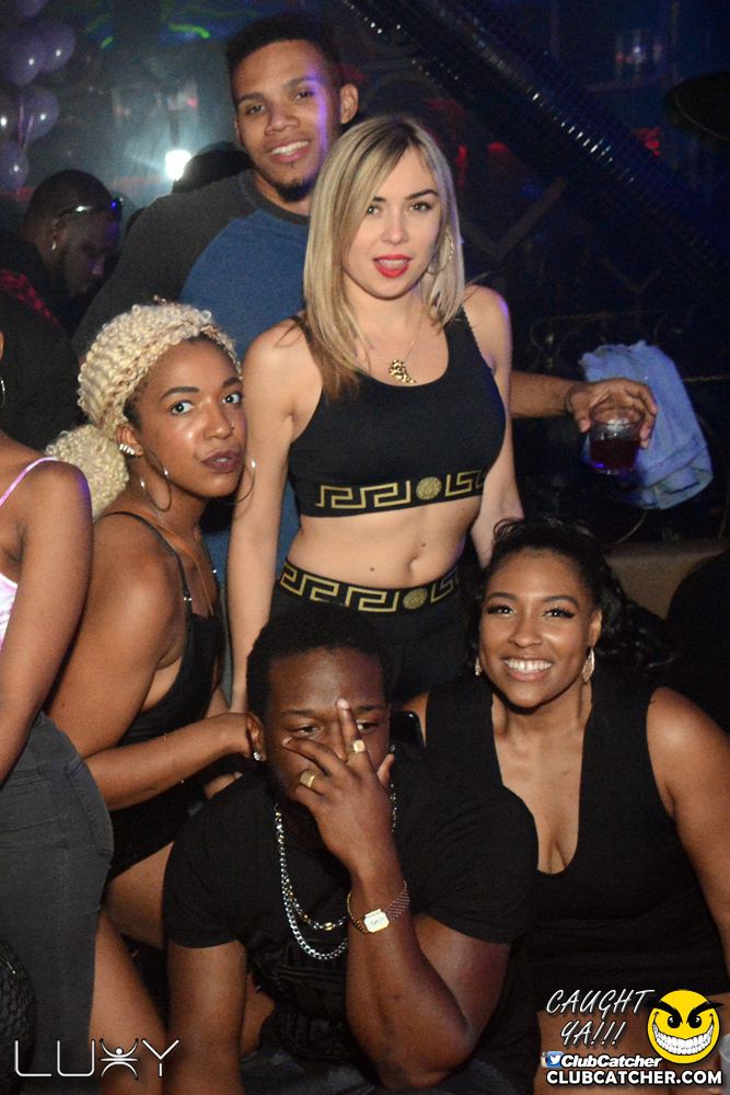 Luxy nightclub photo 47 - September 22nd, 2018
