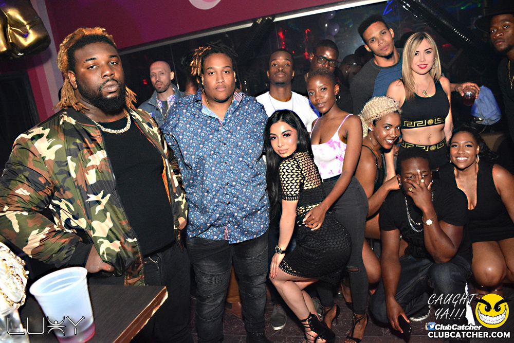 Luxy nightclub photo 49 - September 22nd, 2018