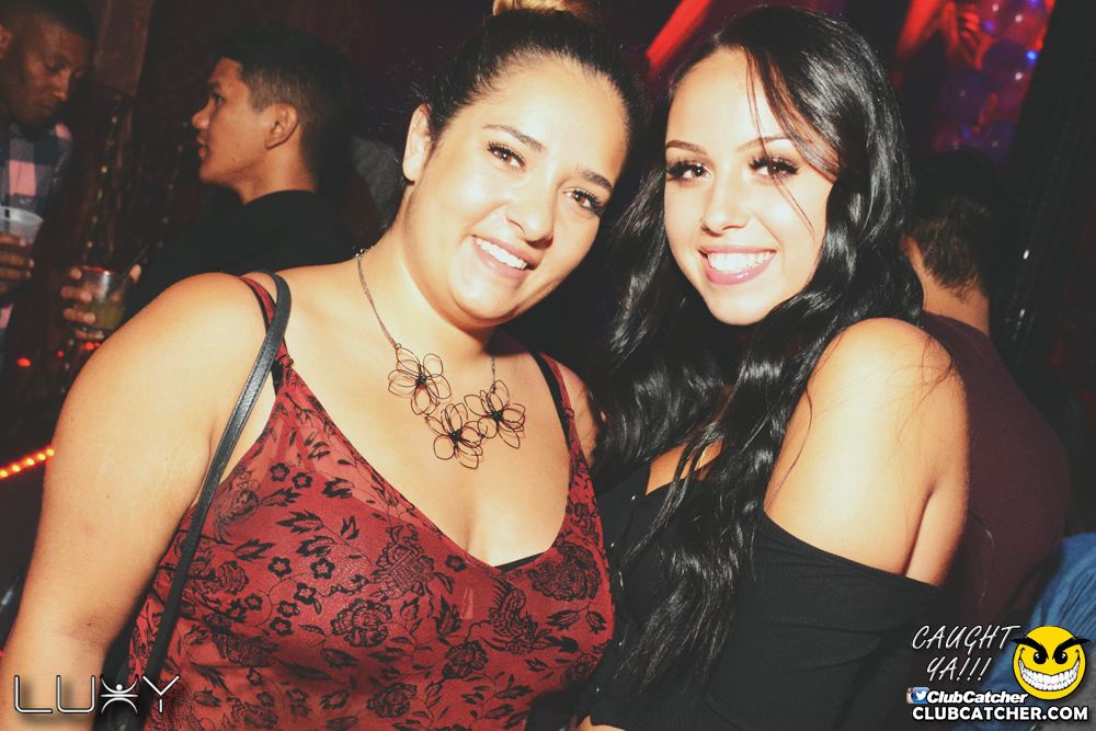 Luxy nightclub photo 50 - September 22nd, 2018
