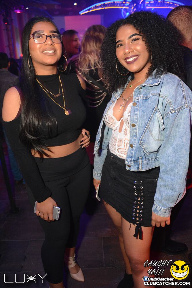 Luxy nightclub photo 6 - September 22nd, 2018
