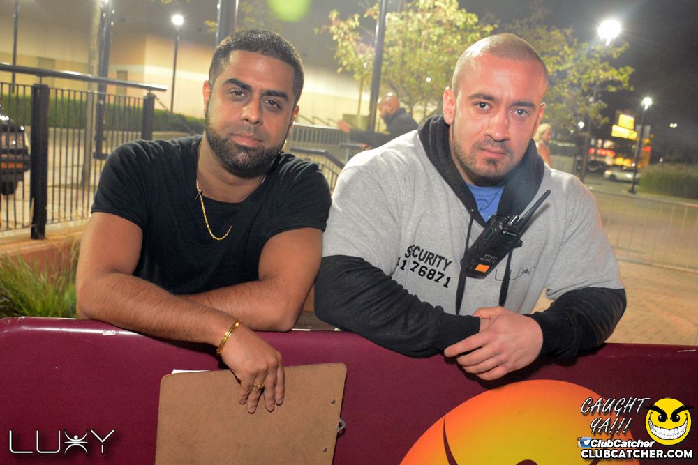 Luxy nightclub photo 51 - September 22nd, 2018