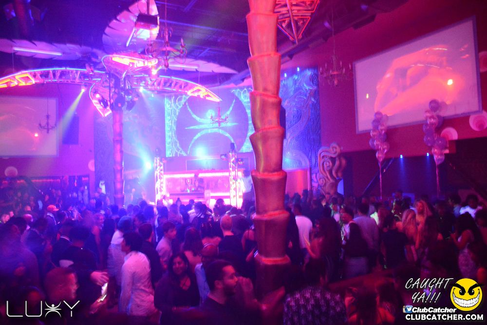 Luxy nightclub photo 52 - September 22nd, 2018