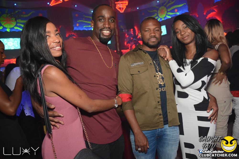 Luxy nightclub photo 54 - September 22nd, 2018