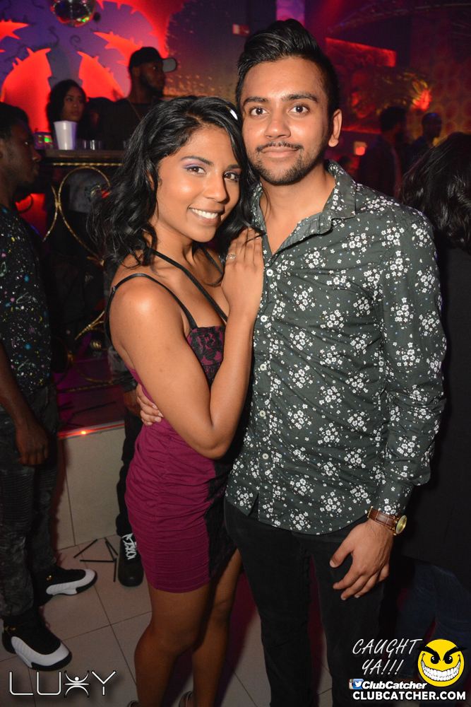Luxy nightclub photo 55 - September 22nd, 2018