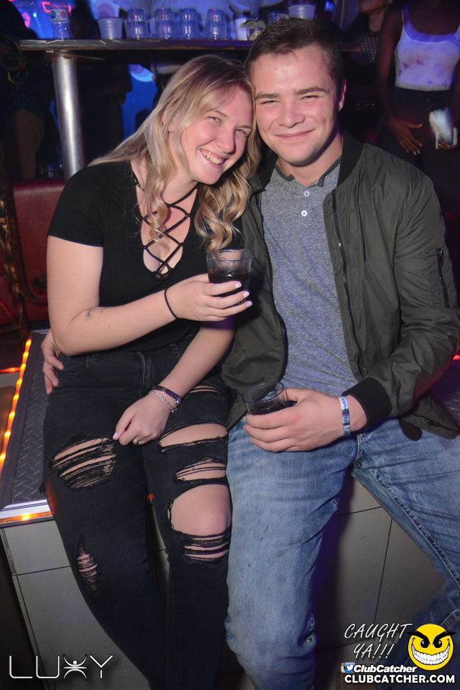 Luxy nightclub photo 56 - September 22nd, 2018