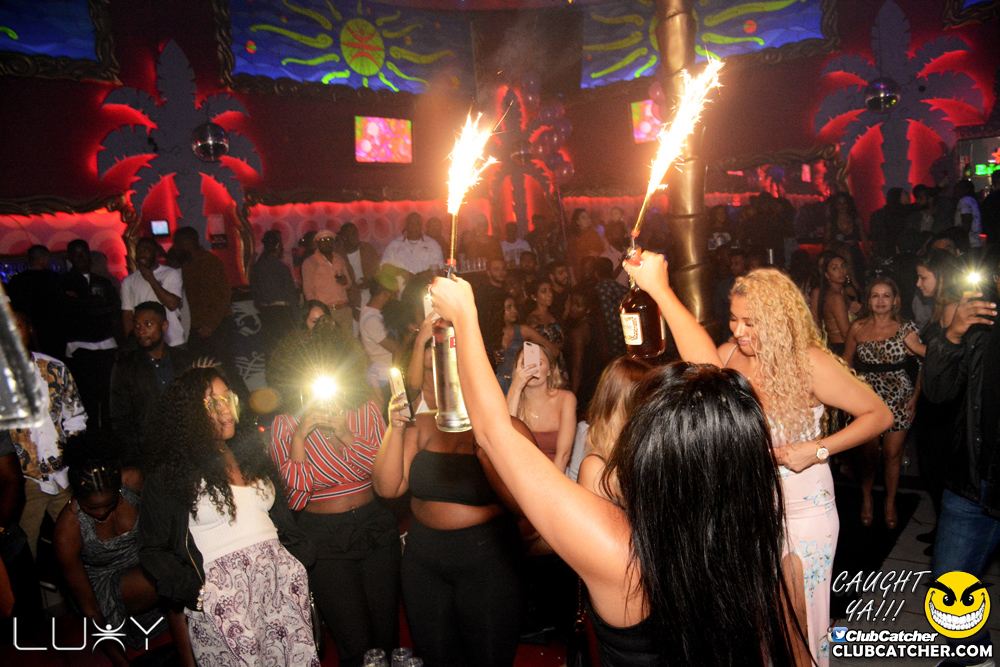 Luxy nightclub photo 62 - September 22nd, 2018