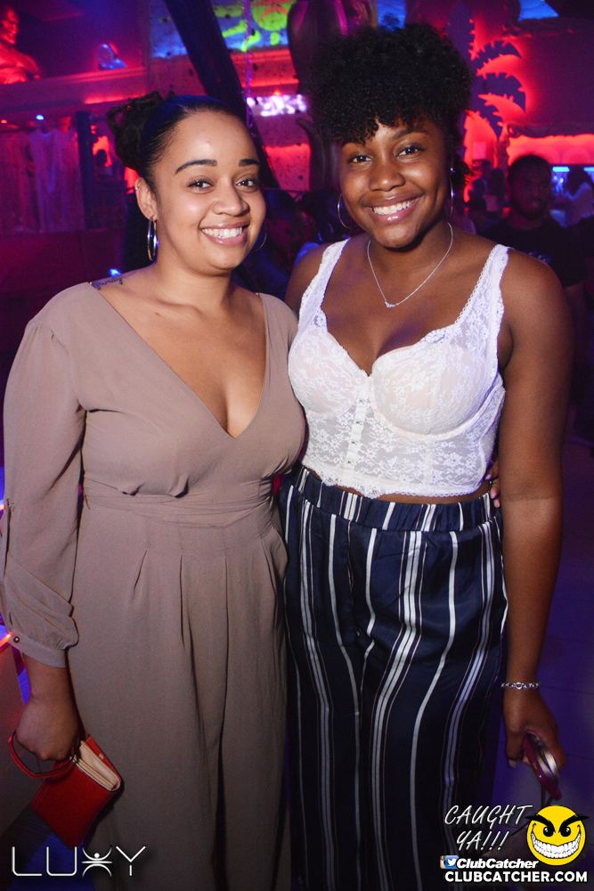 Luxy nightclub photo 63 - September 22nd, 2018
