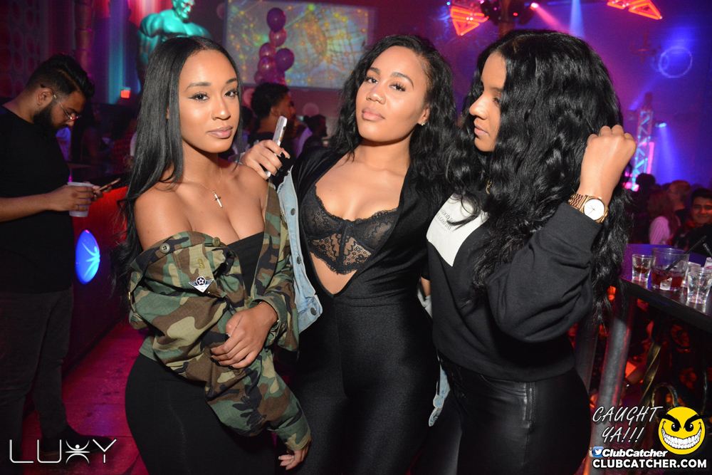 Luxy nightclub photo 64 - September 22nd, 2018