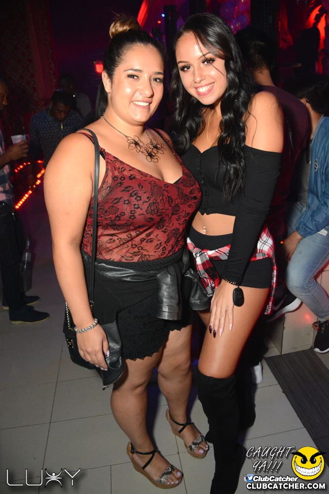 Luxy nightclub photo 65 - September 22nd, 2018