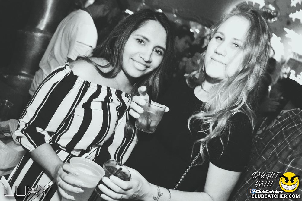 Luxy nightclub photo 66 - September 22nd, 2018