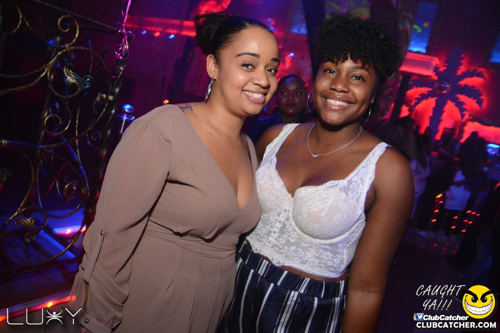 Luxy nightclub photo 67 - September 22nd, 2018