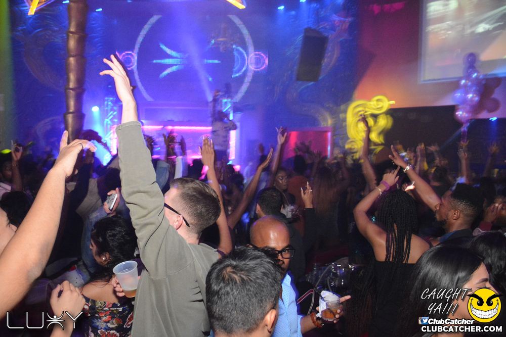 Luxy nightclub photo 68 - September 22nd, 2018