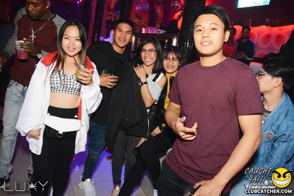 Luxy nightclub photo 70 - September 22nd, 2018