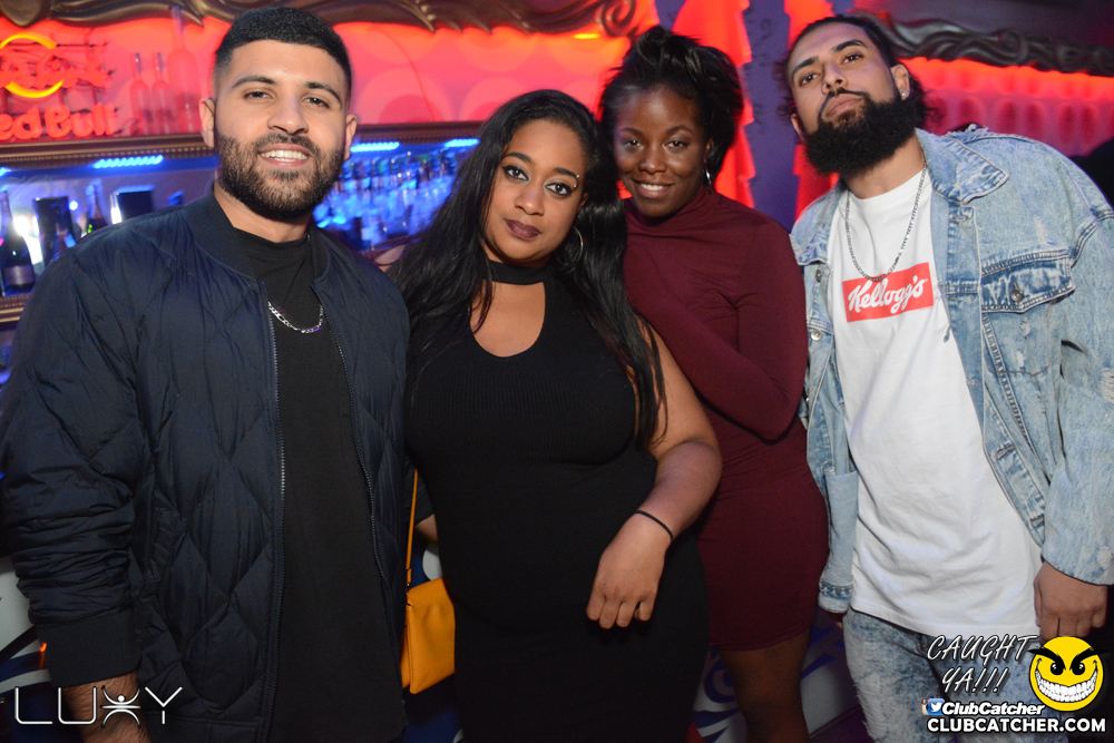 Luxy nightclub photo 72 - September 22nd, 2018