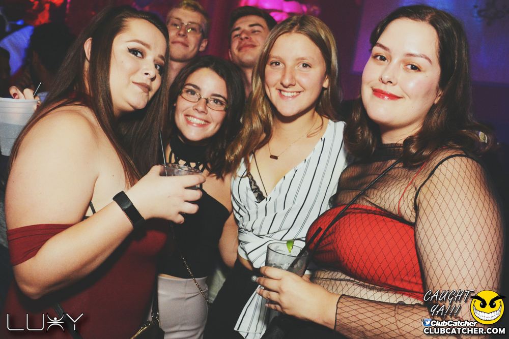 Luxy nightclub photo 74 - September 22nd, 2018