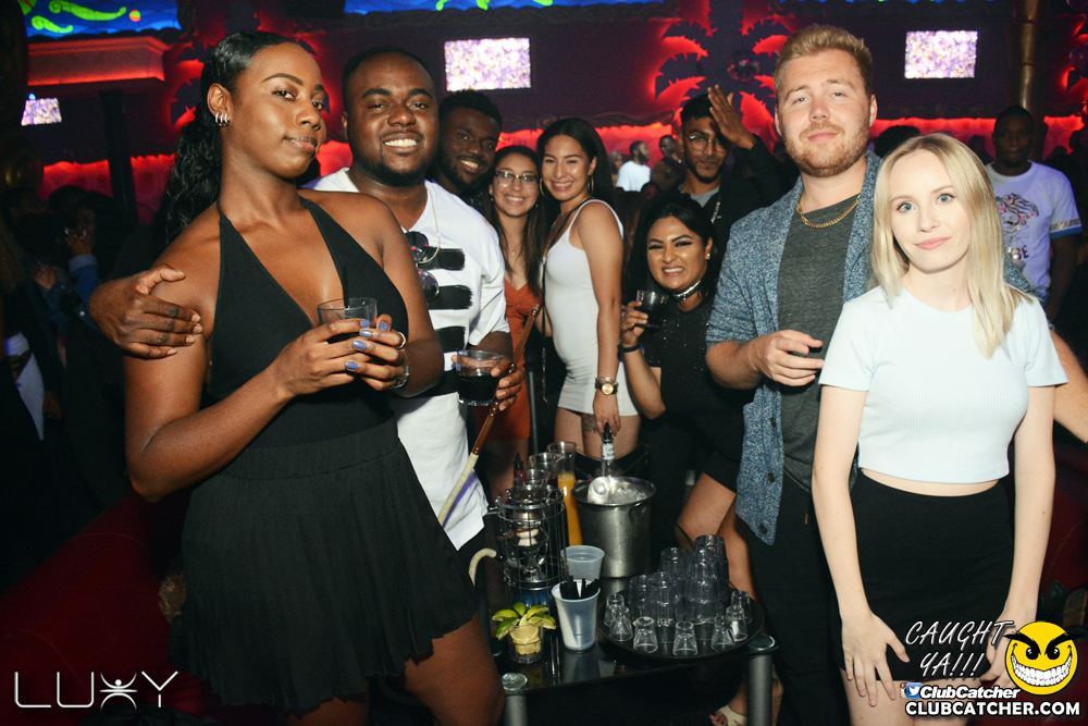 Luxy nightclub photo 76 - September 22nd, 2018