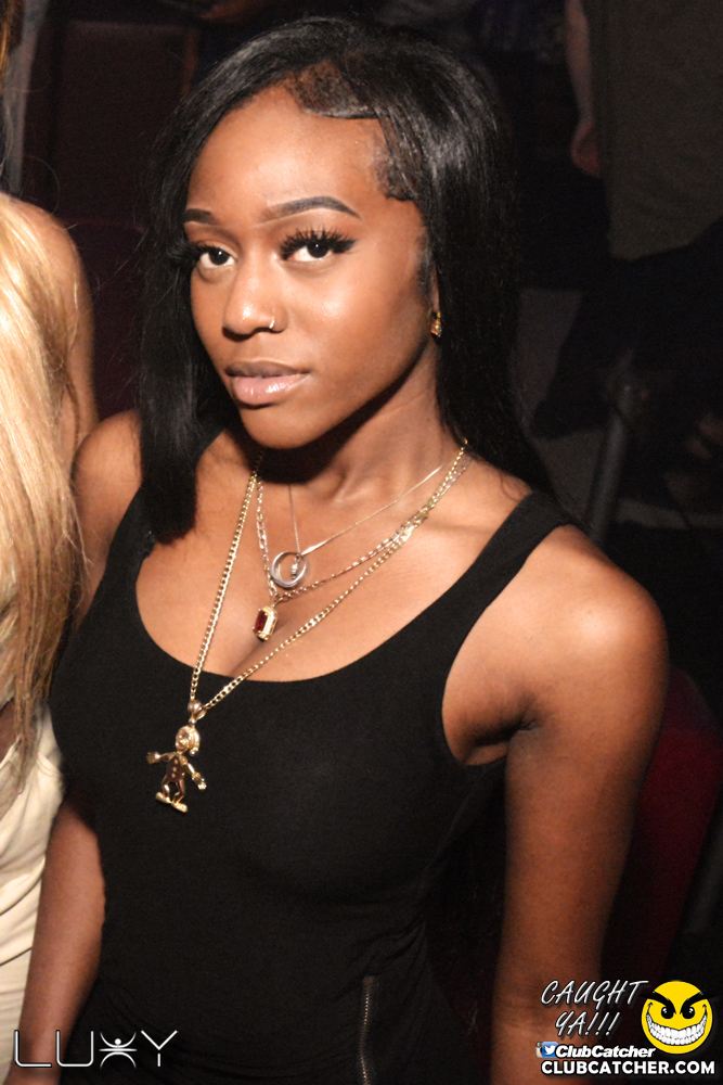 Luxy nightclub photo 77 - September 22nd, 2018
