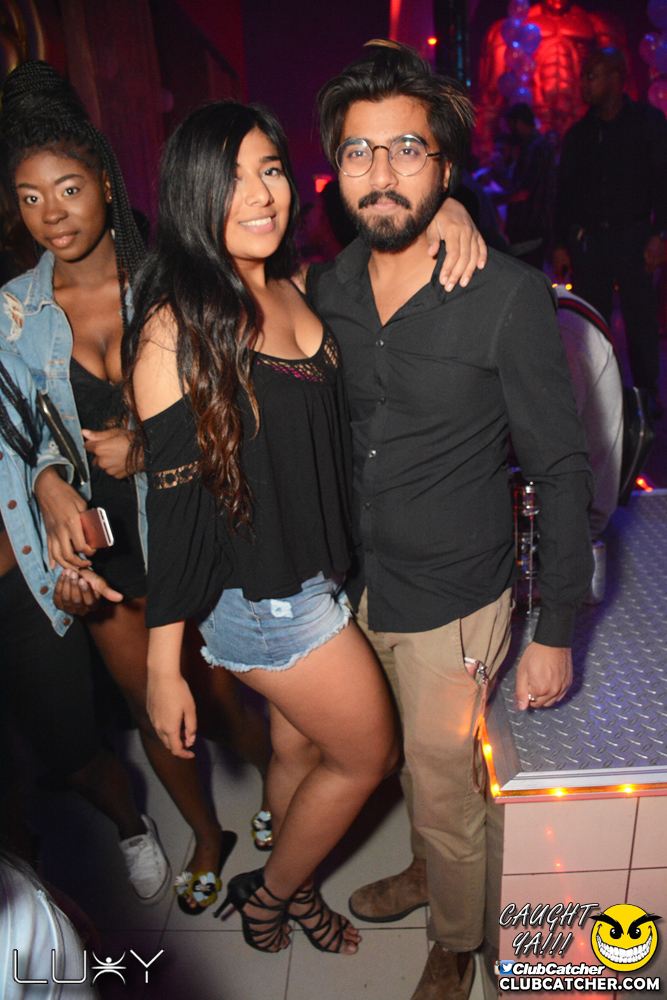 Luxy nightclub photo 79 - September 22nd, 2018