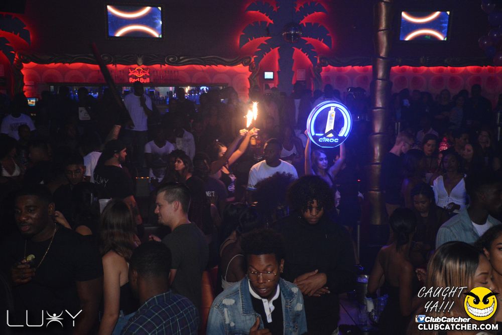Luxy nightclub photo 82 - September 22nd, 2018