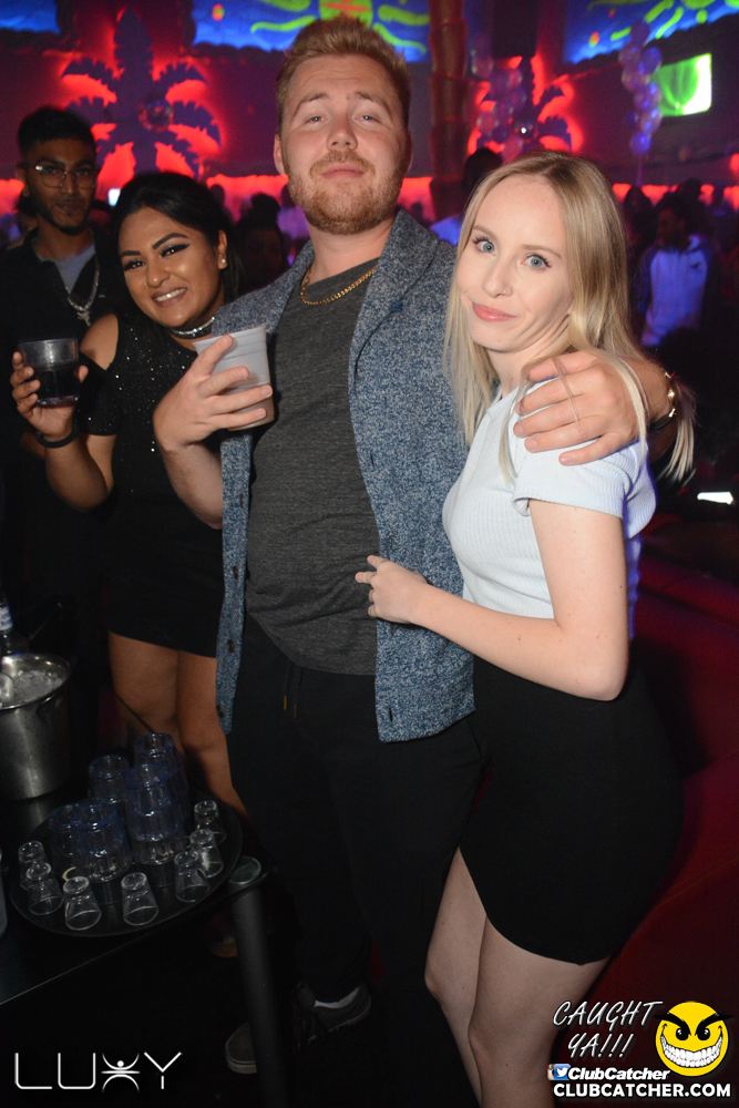 Luxy nightclub photo 83 - September 22nd, 2018