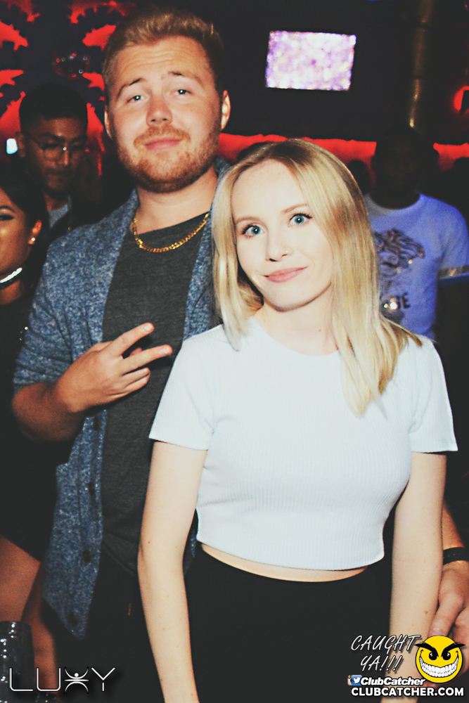 Luxy nightclub photo 84 - September 22nd, 2018