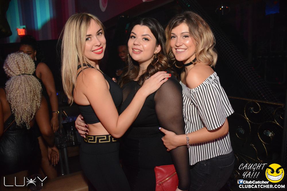 Luxy nightclub photo 85 - September 22nd, 2018