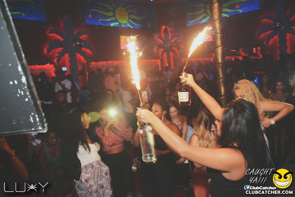 Luxy nightclub photo 88 - September 22nd, 2018