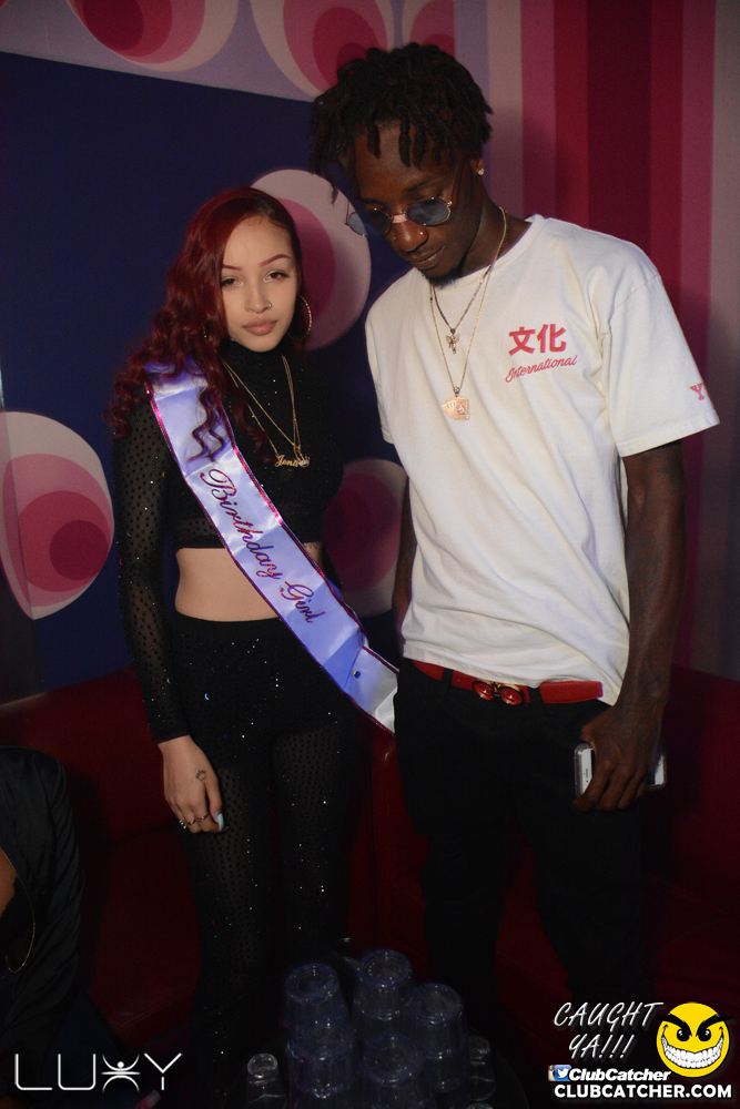 Luxy nightclub photo 89 - September 22nd, 2018