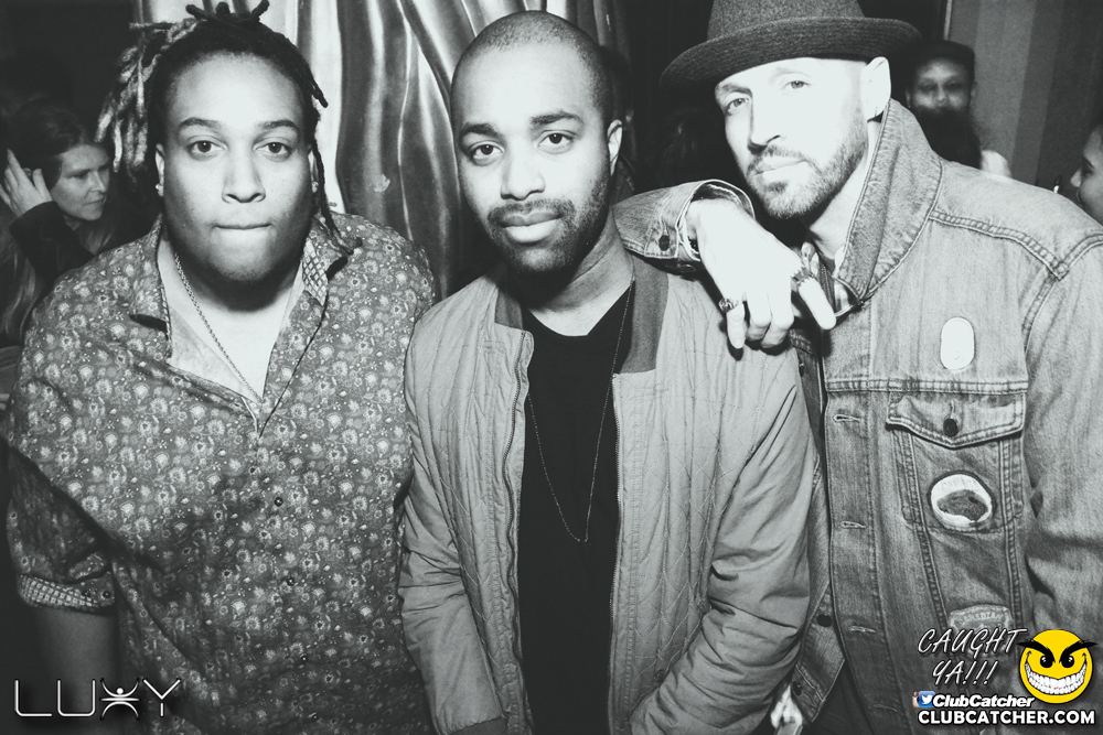 Luxy nightclub photo 90 - September 22nd, 2018