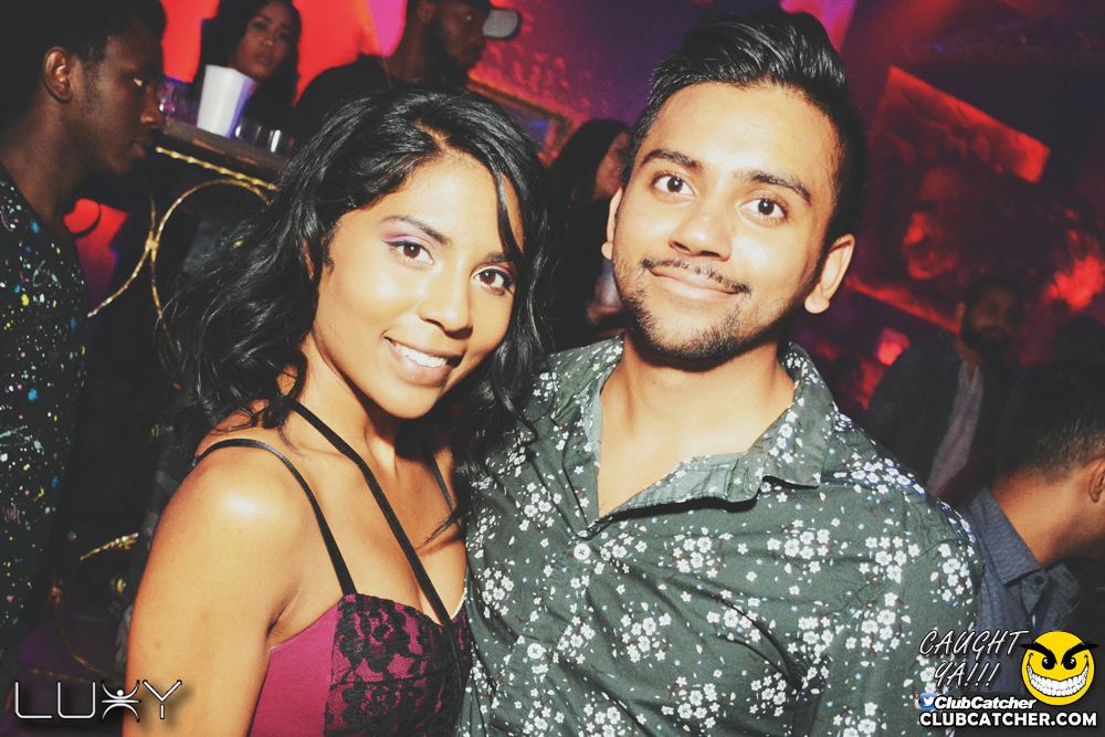Luxy nightclub photo 10 - September 22nd, 2018